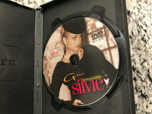 Load image into Gallery viewer, Gaia 2: Irresistible Silvie DVD
