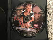 Load image into Gallery viewer, Evil Nurse DVD
