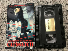 Load image into Gallery viewer, Catsnatch Big Box VHS
