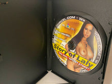 Load image into Gallery viewer, Story of Laly DVD
