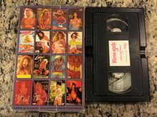 Load image into Gallery viewer, Keno Girls Big Box VHS

