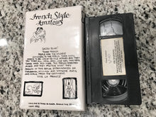 Load image into Gallery viewer, French Style Amateurs Volume 10 Big Box VHS
