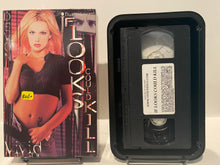 Load image into Gallery viewer, If Looks Could Kill Big Box VHS
