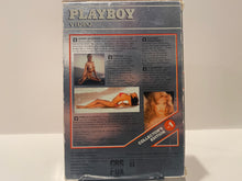 Load image into Gallery viewer, Playboy Video #1 Big Drawer Box VHS
