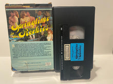Load image into Gallery viewer, Springtime In The Rockies Big Box VHS
