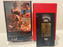 Load image into Gallery viewer, Lady Lust Big Box VHS
