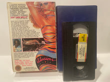 Load image into Gallery viewer, Illusions of Love Big Box VHS
