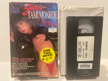 Load image into Gallery viewer, Sins of Tami Monroe Big Box VHS
