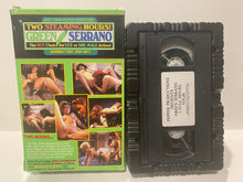 Load image into Gallery viewer, Green Serrano Pepper Volume 6 Big Box VHS
