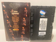 Load image into Gallery viewer, Cameo Appearance Big Box VHS
