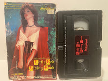 Load image into Gallery viewer, Little Red Riding Hood Big Box VHS
