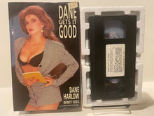 Load image into Gallery viewer, Dane Gets It Good Big Box VHS
