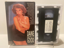 Load image into Gallery viewer, Dane Gets It Good Big Box VHS
