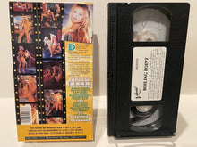 Load image into Gallery viewer, Boiling Point Small Box/Slipcover VHS
