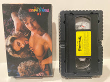 Load image into Gallery viewer, Girls of Nymph O Rama Volume 37 Big Box VHS
