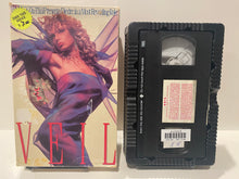 Load image into Gallery viewer, Veil Big Box VHS
