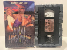 Load image into Gallery viewer, Anal Highway Big Box VHS
